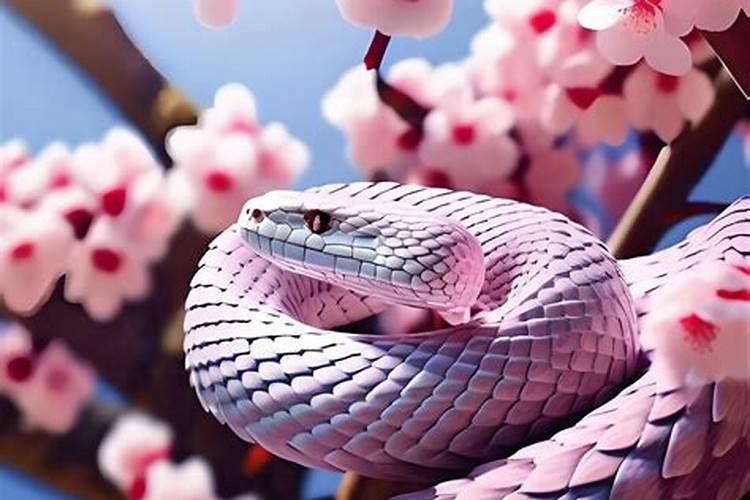 8月份出生的蛇今年运势