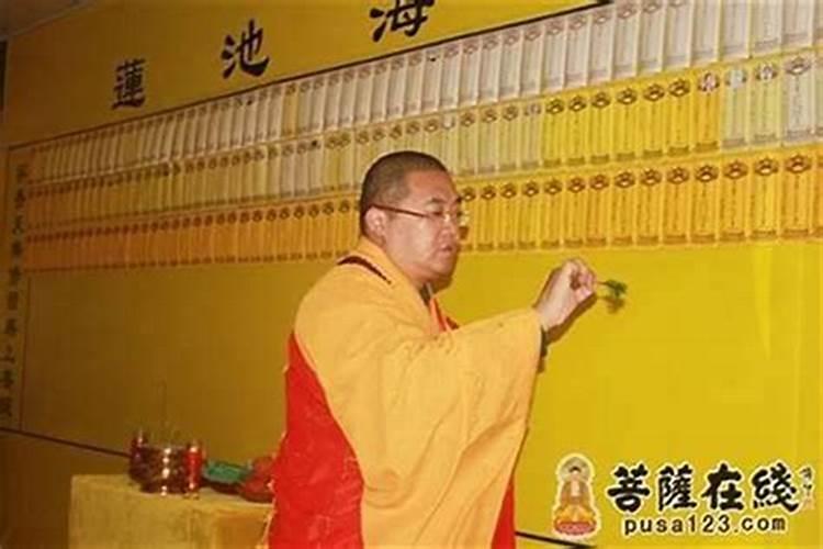 上海城隍庙超度婴灵吗？