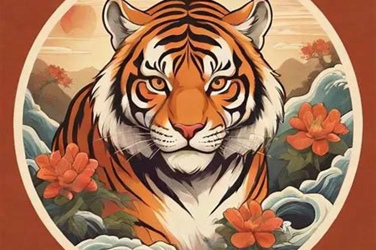 98虎2026年运势及运程