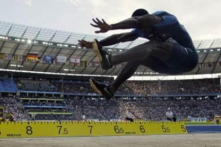 梦见跳高是什么意思？