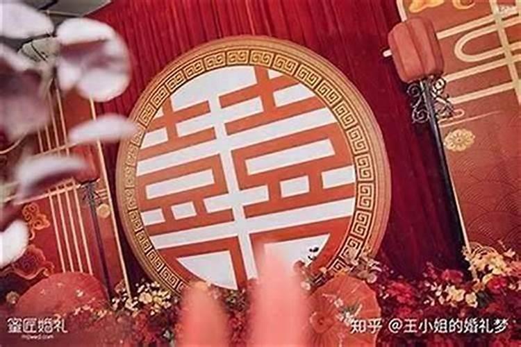 本命年结婚怎么破解？