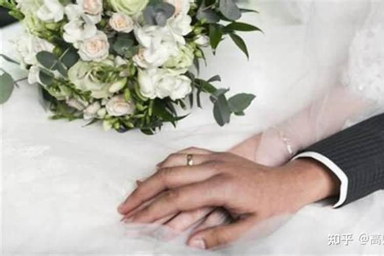 一生婚姻不顺怎么办？