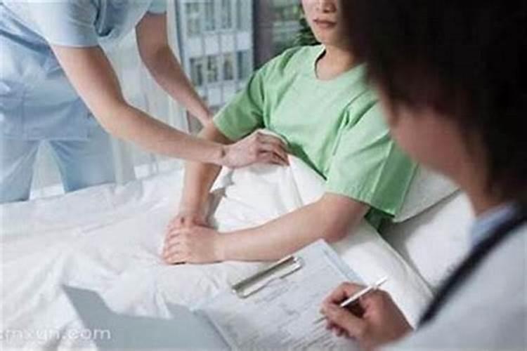 梦见家人生病很快又好了