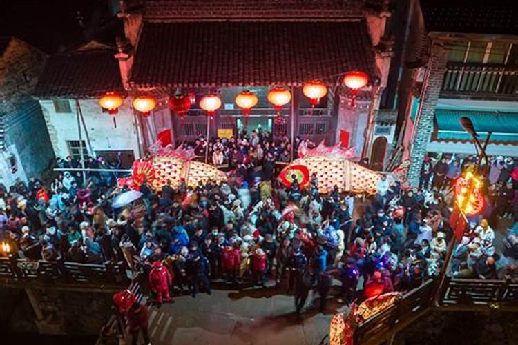 元宵节养鱼习俗