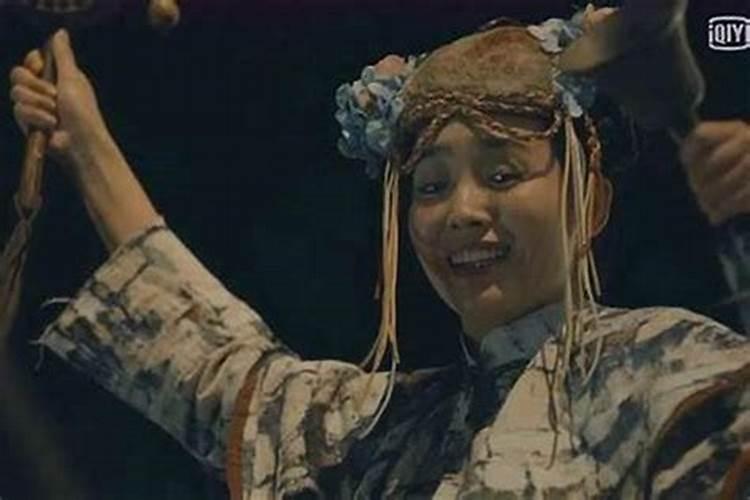 番禺哪里有神婆可以做法事？