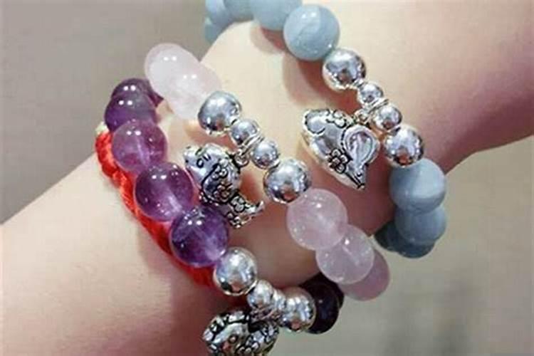 防小人适合戴什么水晶？