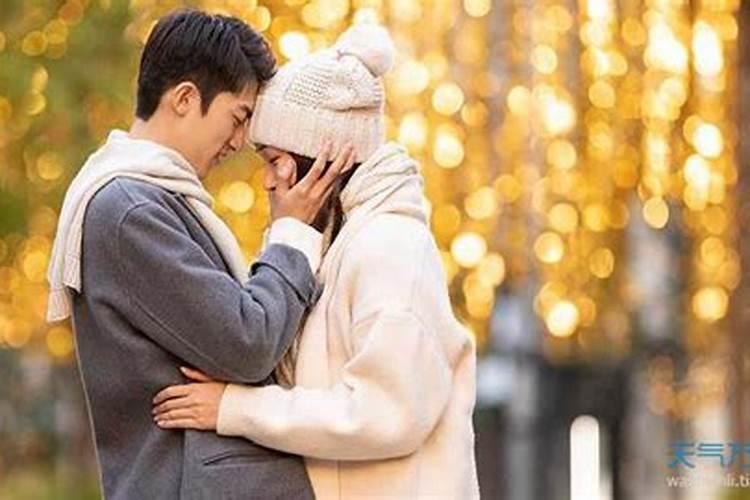 梦到男朋友什么预兆？