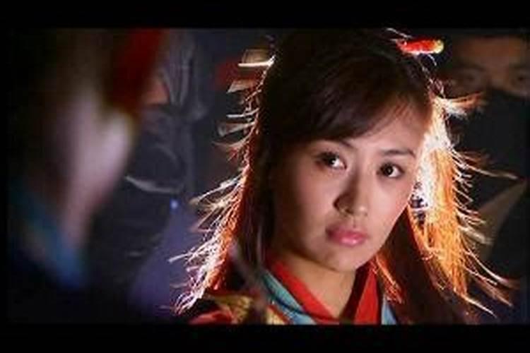 梦见七个女人和一个男人