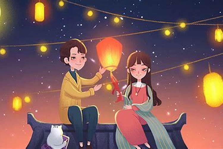 现代七夕节有哪些风俗活动？