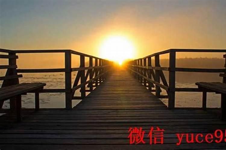 算命能算出姻缘是谁吗？