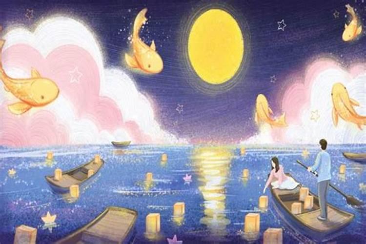 七月十五孕妇注意什么？