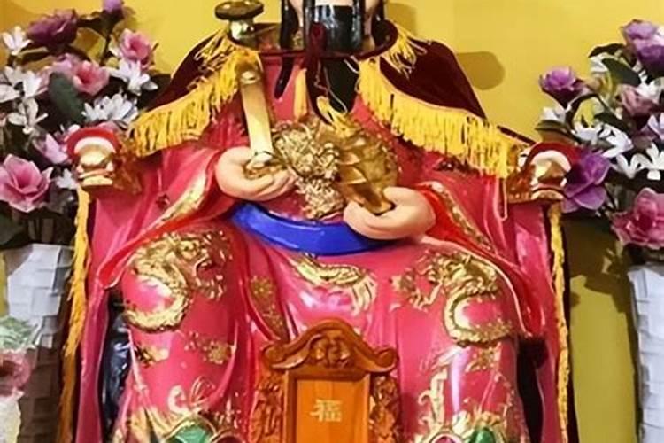 财神节有哪些人过生日？