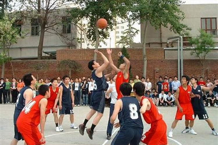 梦见比赛是什么意思？