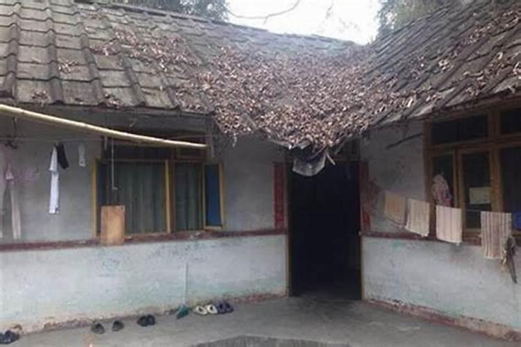 梦见旧房子改造是什么意思？