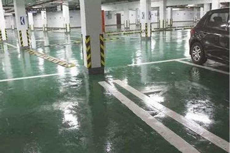 住车库运势有影响吗？