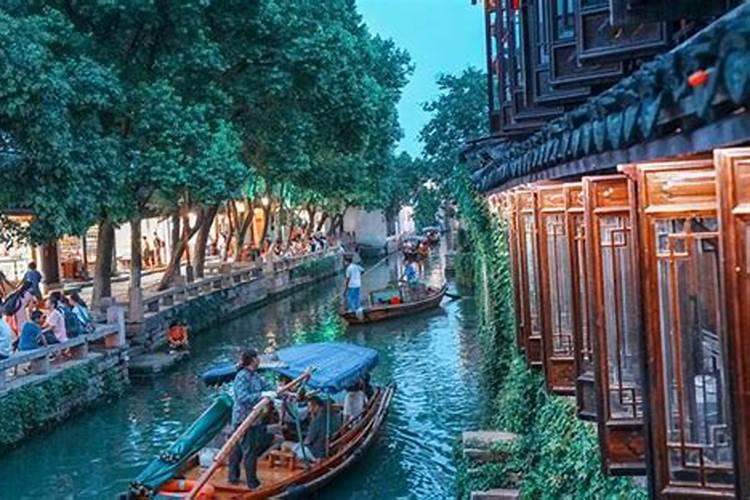 端午节哪里好玩的地方？