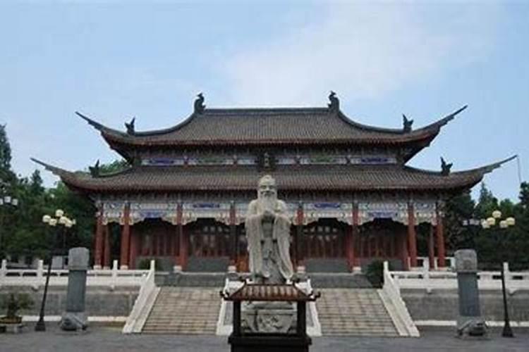 江西有什么寺庙求运势比较灵验？