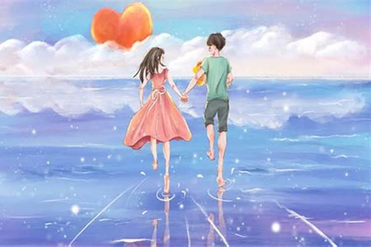 梦到前男友有新女友还秀恩爱