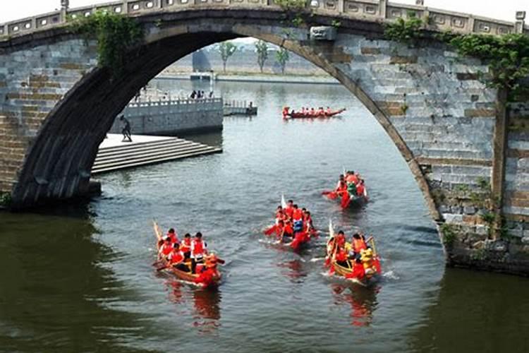 端午节苏州女红有哪些？