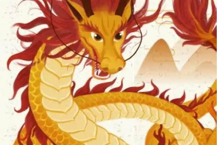 龙抬头出生的男孩命运如何？