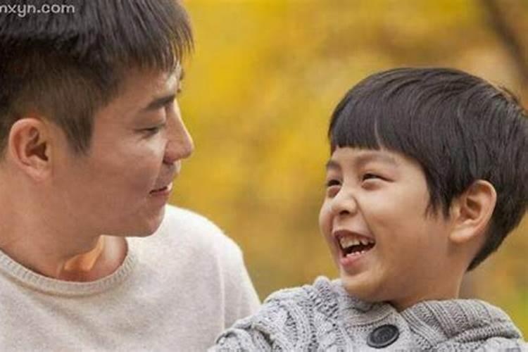 梦见儿子回家什么预兆？