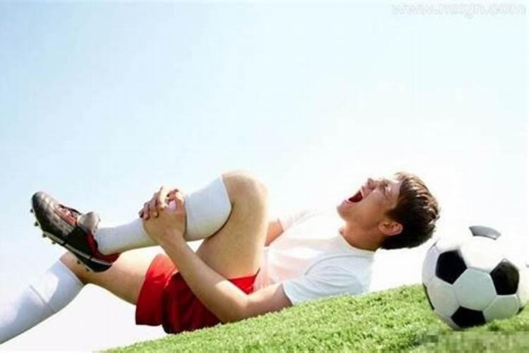 梦到亲人受伤流血什么预兆？