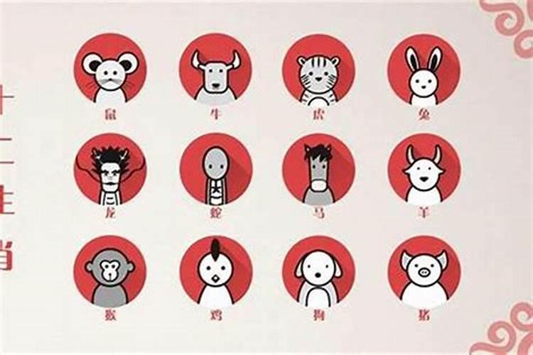 属相婚配中相害什么意思？