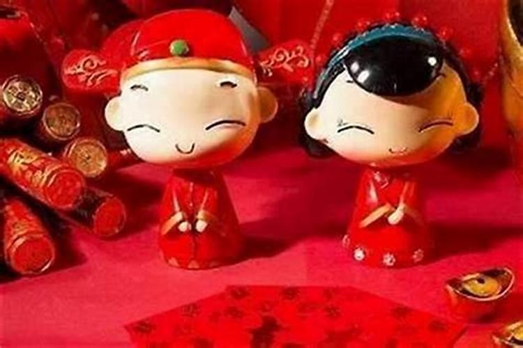 免男女狗合婚会幸福吗？