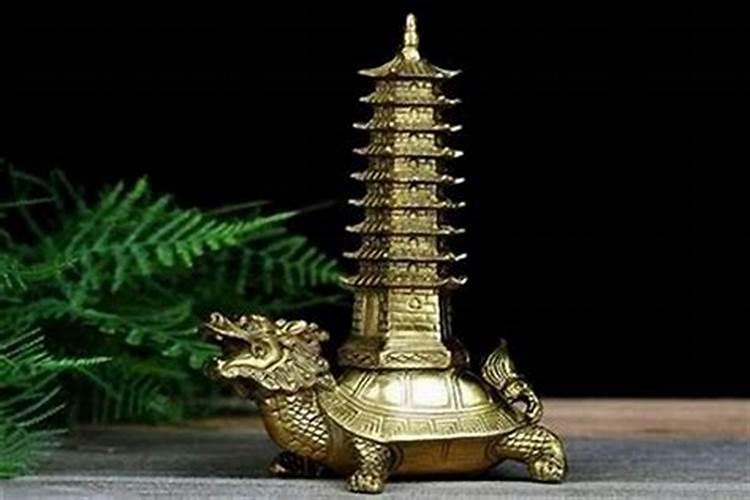 葫芦和文昌塔同房孩子房间好吗？