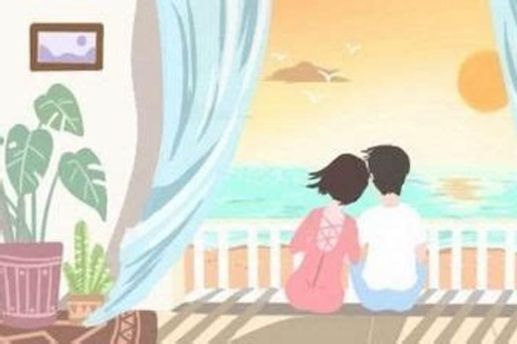 婚姻不顺的星座女