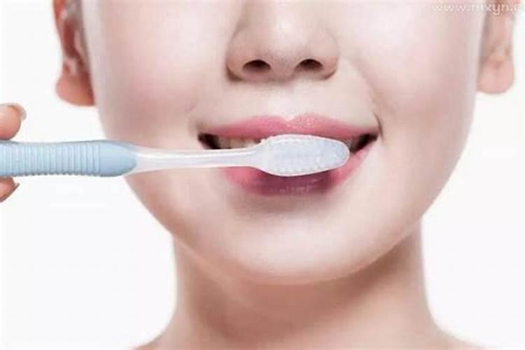 孕妇梦见掉牙齿是什么意思？