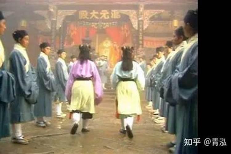 命带童子都是有仙缘的吗？