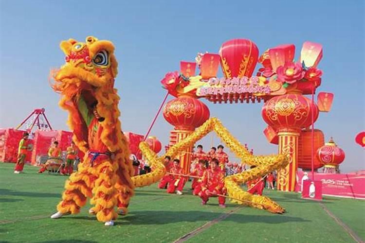 小年山西大同习俗