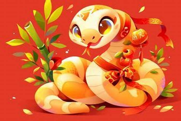 女属蛇2026年的运势如何？