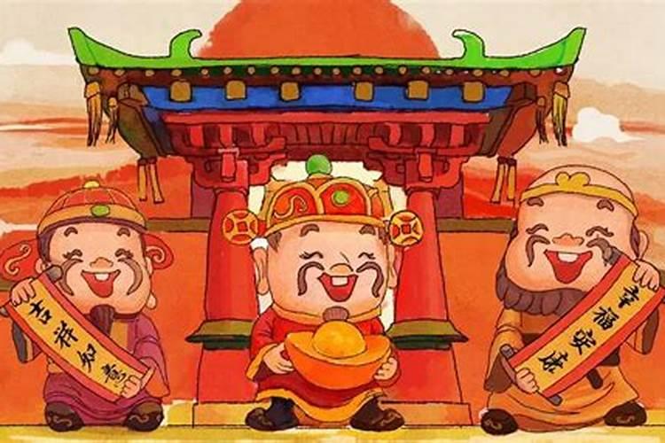 端午节要祭拜财神爷吗？