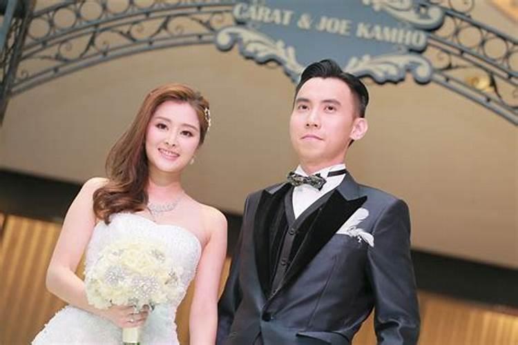 八字算命结婚时间