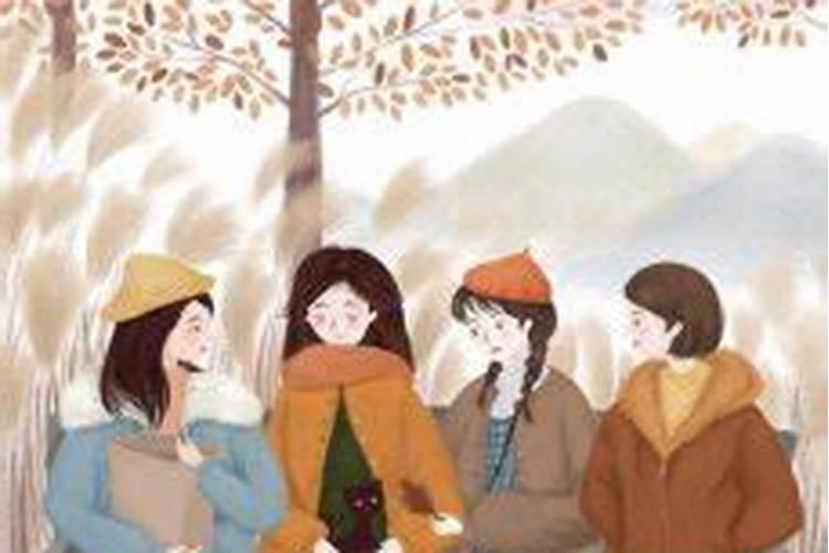 梦见好多年不见的叔叔？