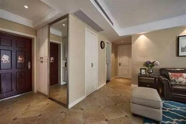 家门口放什么防小人最好？