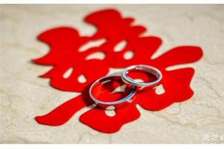 本命年结婚有什么讲究和说法？