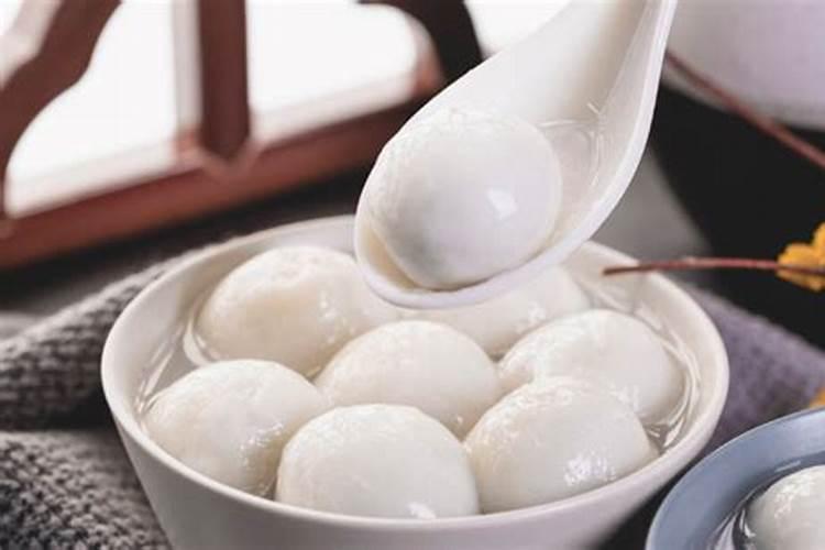 元宵节要吃哪些菜？