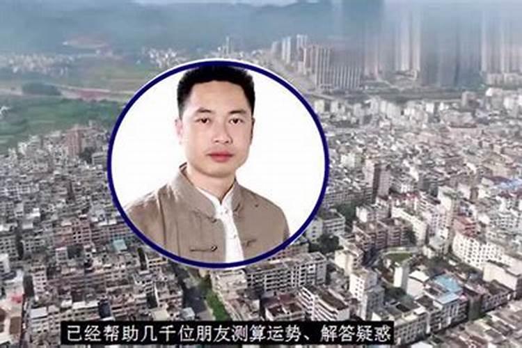 为什么算命的不给我算婚姻？