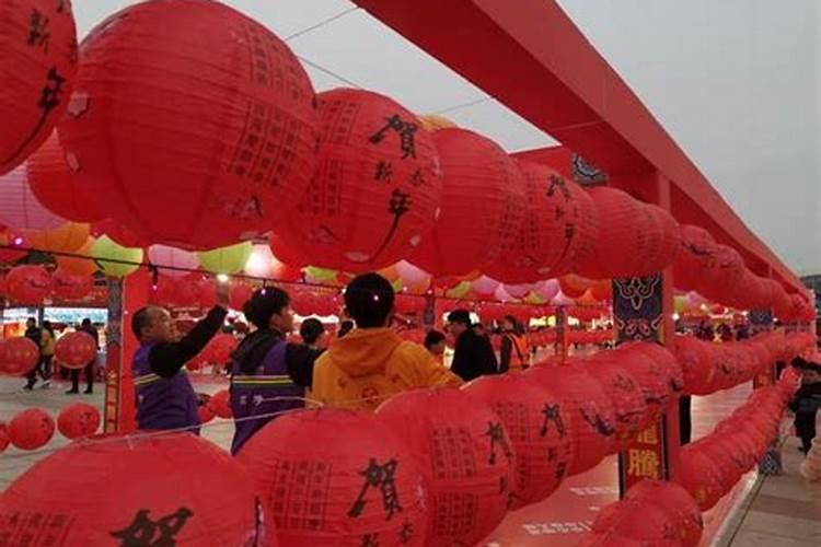 元宵节有哪些活动说的具体一点？