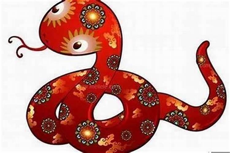 今天属蛇犯太岁吗男命？