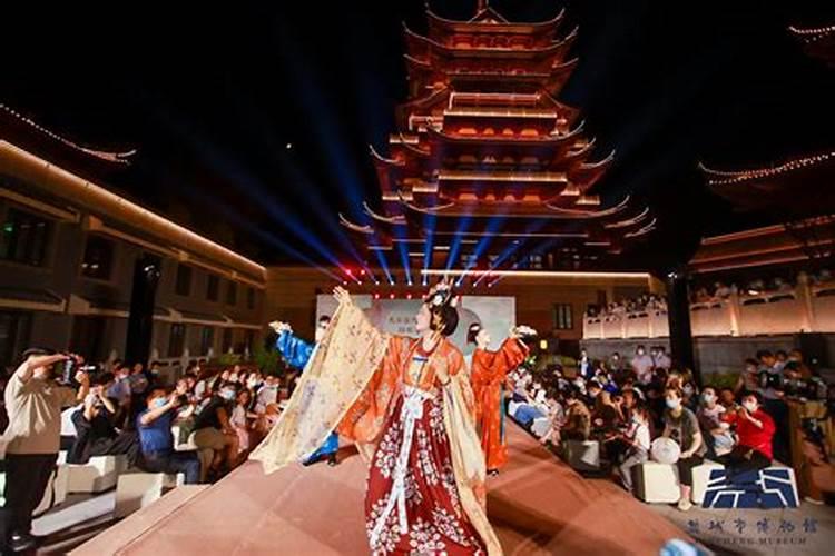 七夕节可以举办哪些活动？