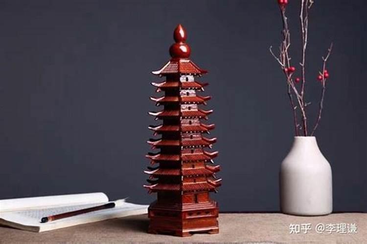 文昌塔真有效果吗？