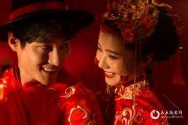 八字哪里看我破婚煞？