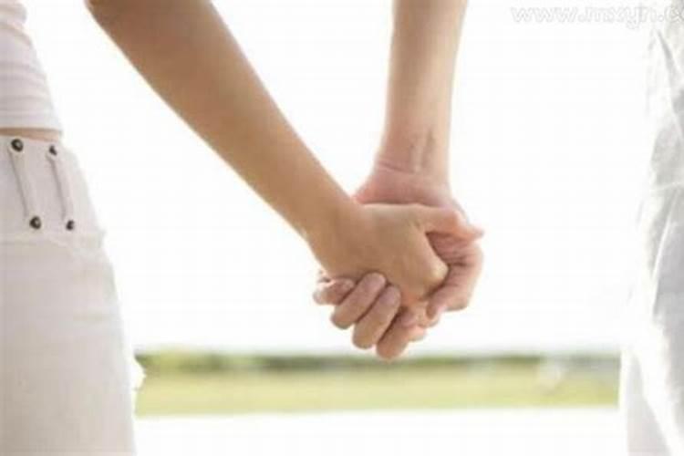 梦见前男友纠缠并要对我动手