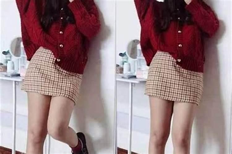 犯太岁穿啥衣服最好？