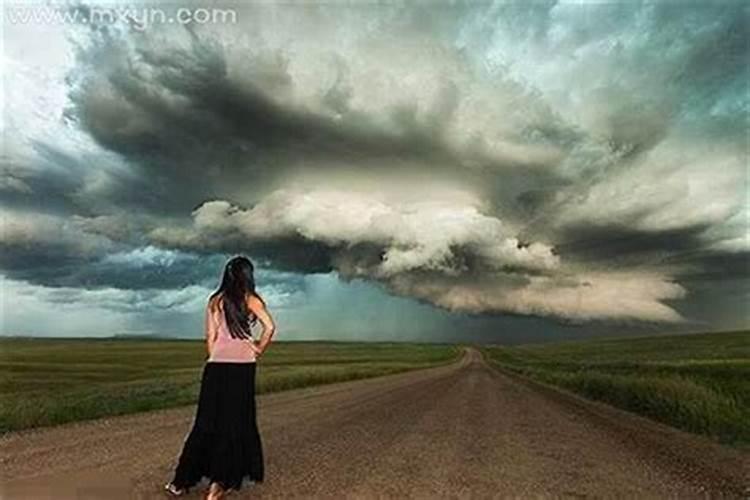 梦见妻子有外遇是什么征兆女人？