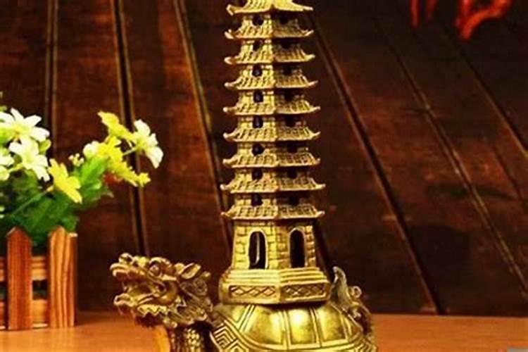 不灵不要钱文昌塔